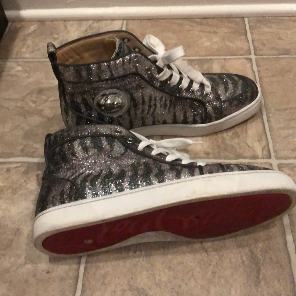Christian louboutin